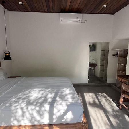 Pis Bolong Canggu Esterno foto